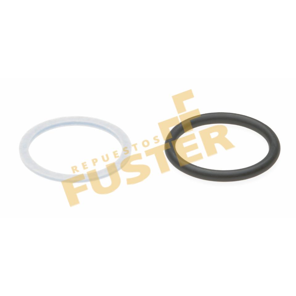 Kit 2 gomas para enchufe hidráulico-316183-G