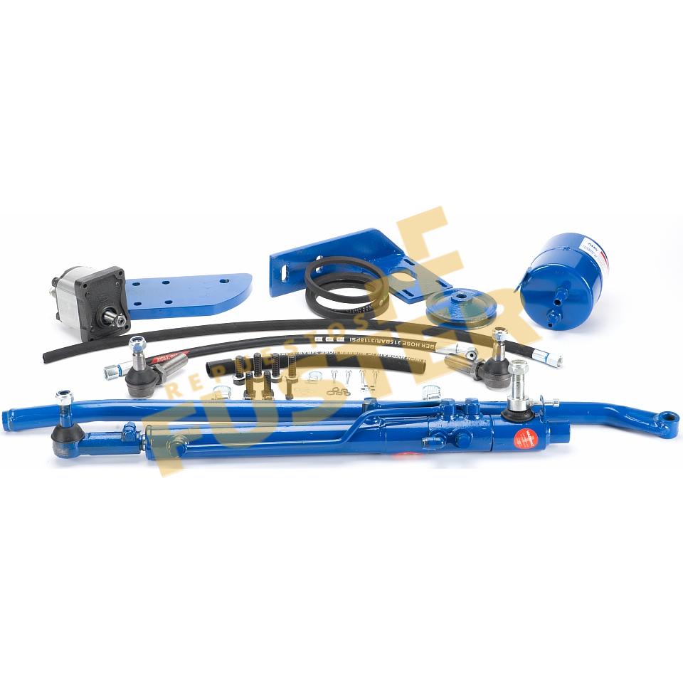 Kit dirección hidráulica-1071-H