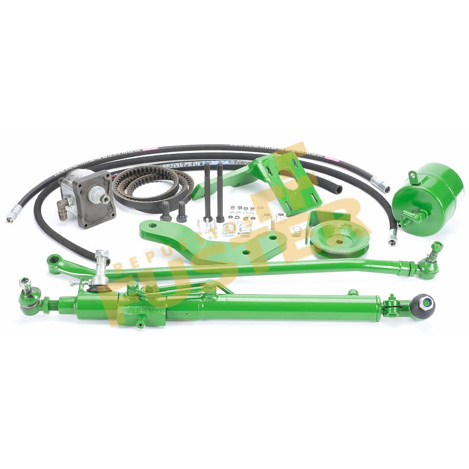 Kit dirección hidráulica-331020