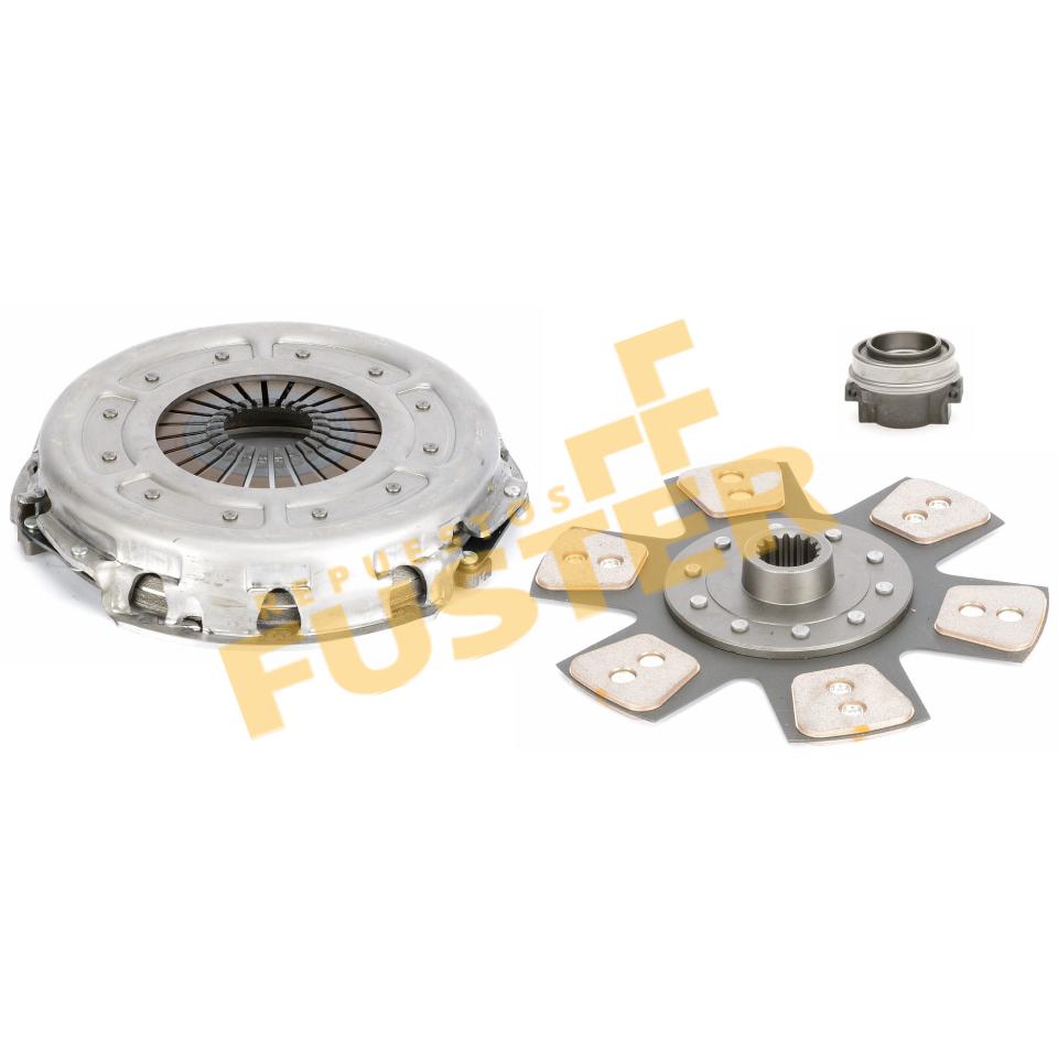Kit embrague-1522K