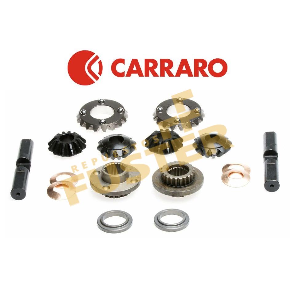 Kit engranajes diferencial-C66193