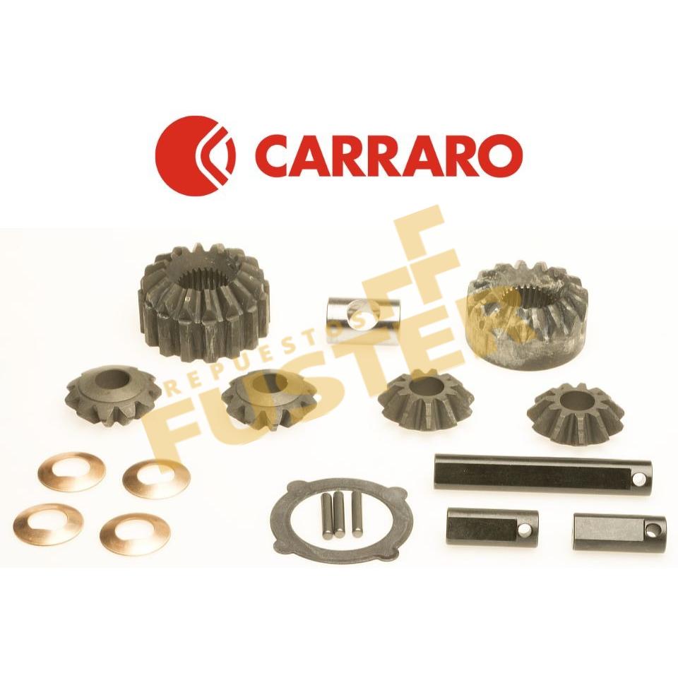 Kit engranajes diferencial-C68756