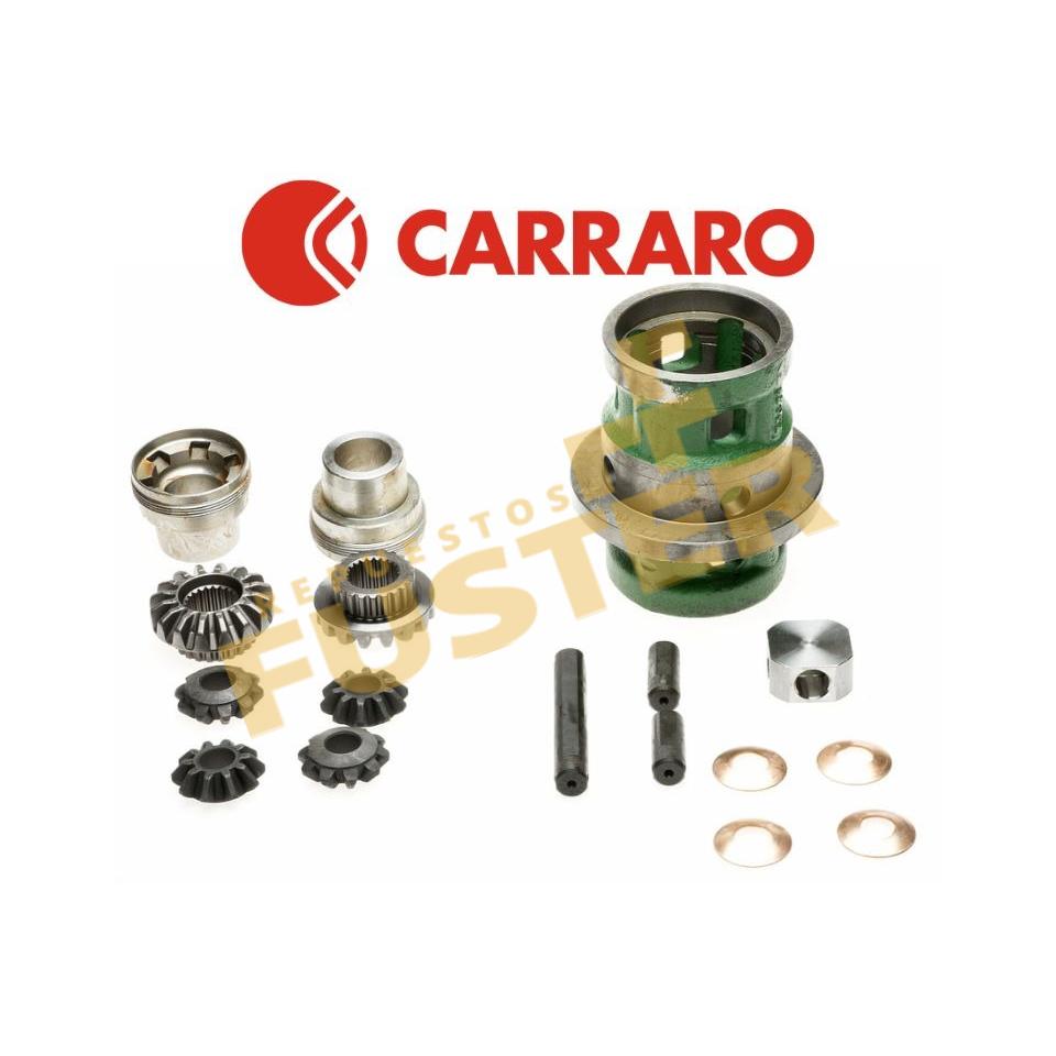 Kit engranajes diferencial-C68130