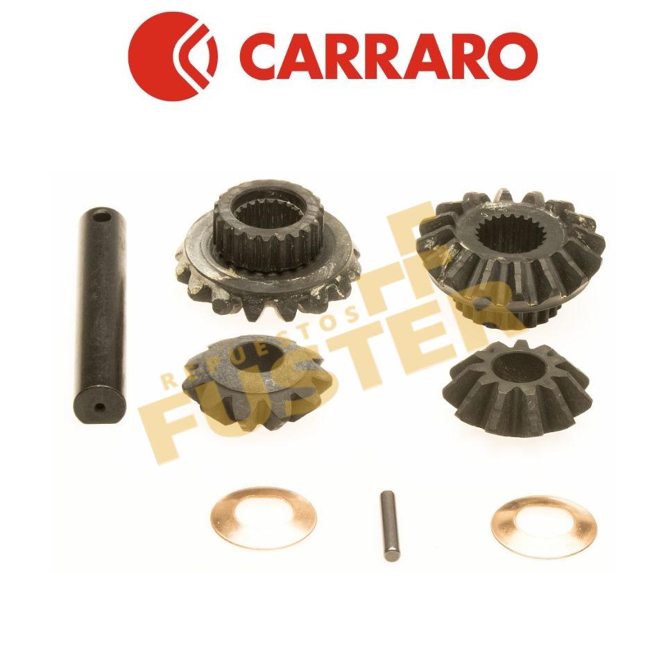 Kit engranajes diferencial-C68700