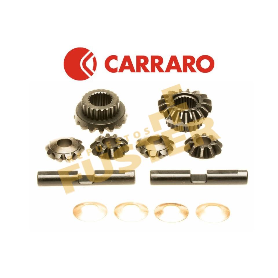 Kit engranajes diferencial-C566224