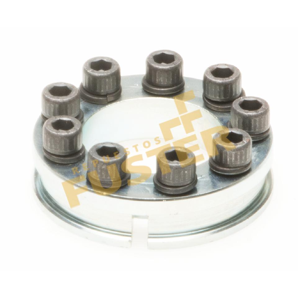 Kit fijación eje toma fuerza-9132-N-AR