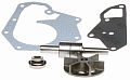 Kit de reparación bomba agua tractores John Deere con turbina T30897