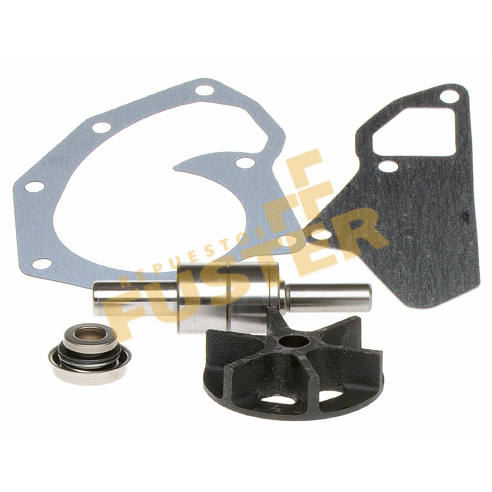 Kit de reparación bomba agua-3499