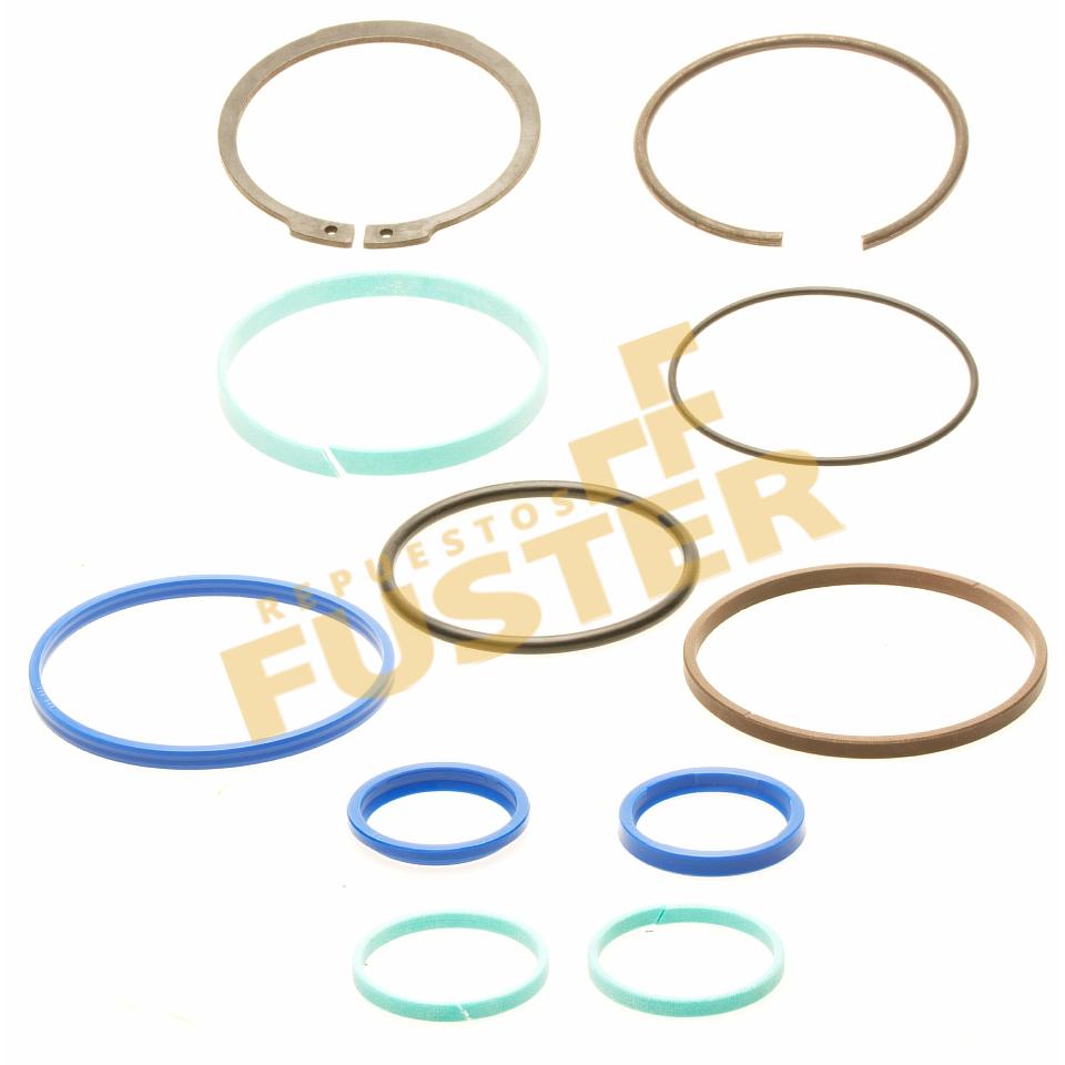 Kit de reparación cilindro elevador derecho-91310