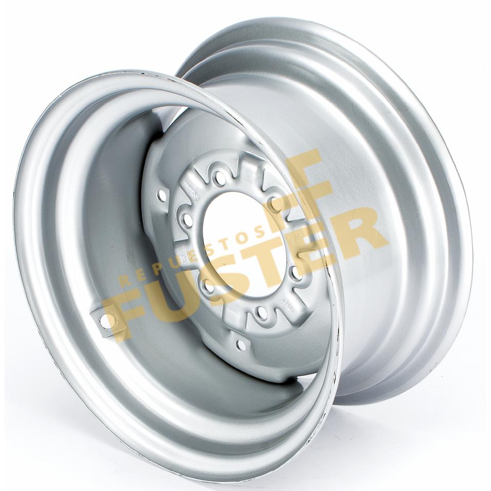 Llanta rueda 8.00-16-2443