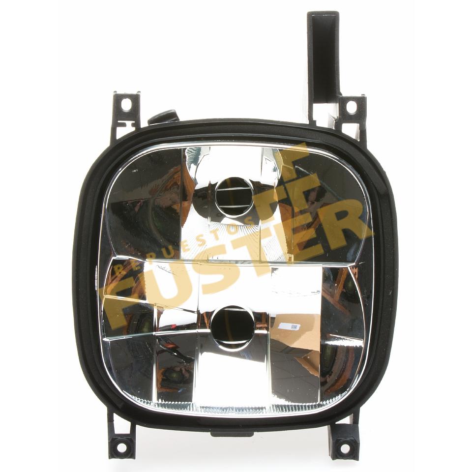 Luz delantera JD6030 (frontal) tractor John Deere AL178138 | Repuestos ...