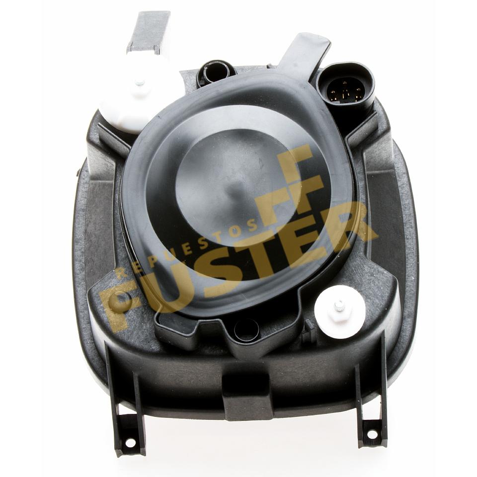 Luz delantera JD6030 (frontal) tractor John Deere AL178138 | Repuestos ...