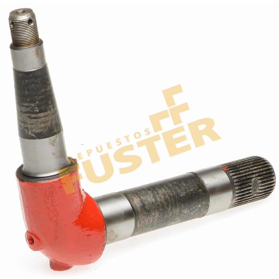 Mangueta de dirección-8100