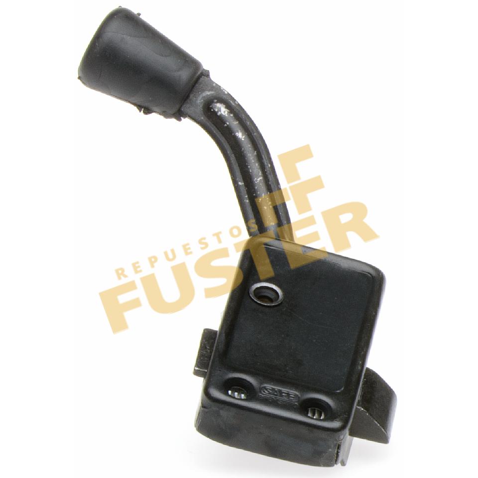 Manilla de puerta interior derecha-6380