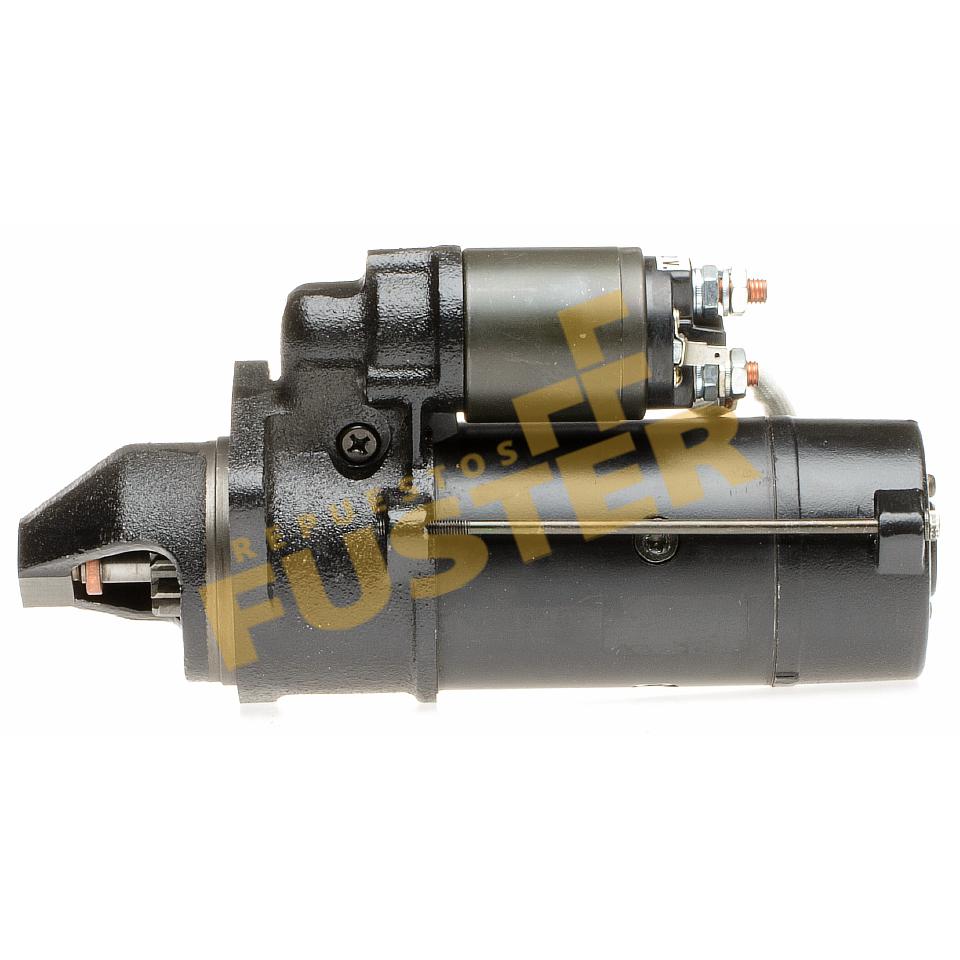 Motor arranque-M708041