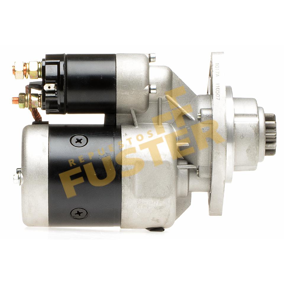 Motor arranque-M1017