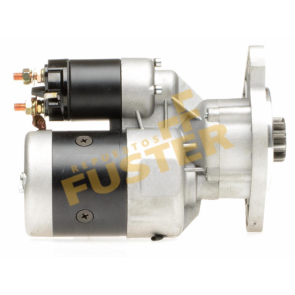 Motor arranque-M1117