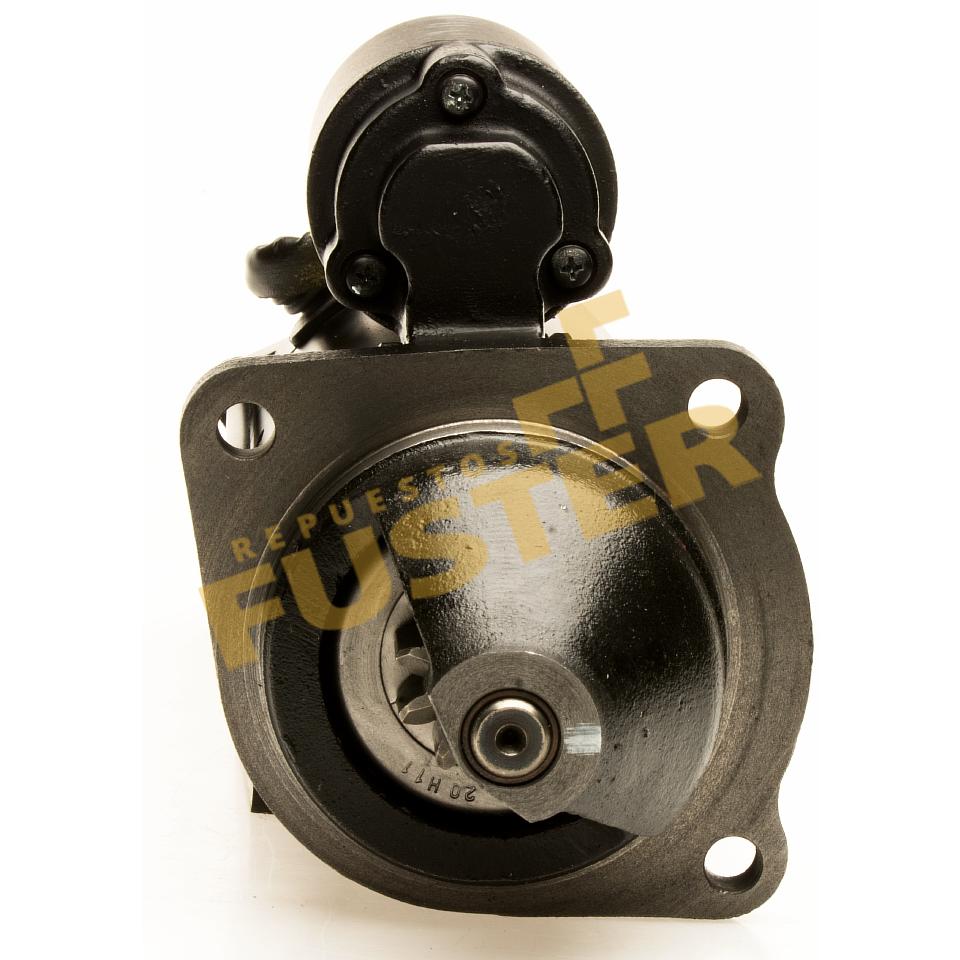 Motor arranque-M708040M