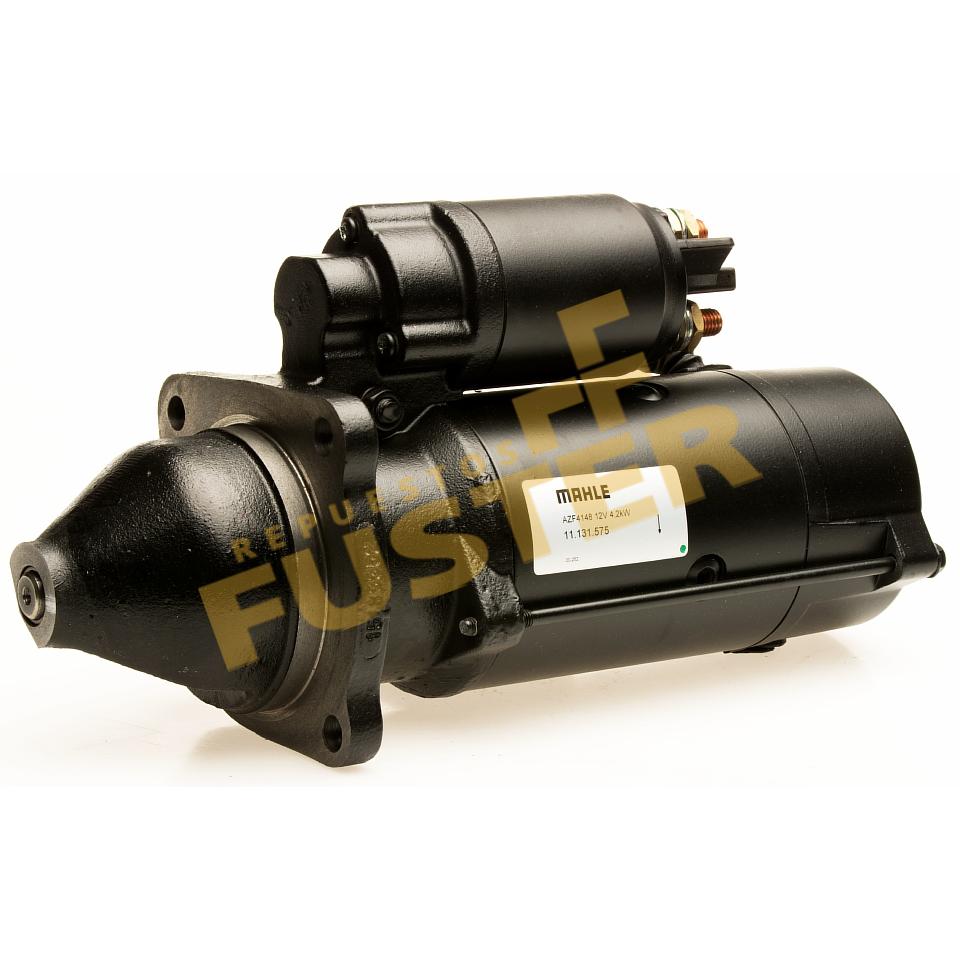 Motor arranque-M708040M