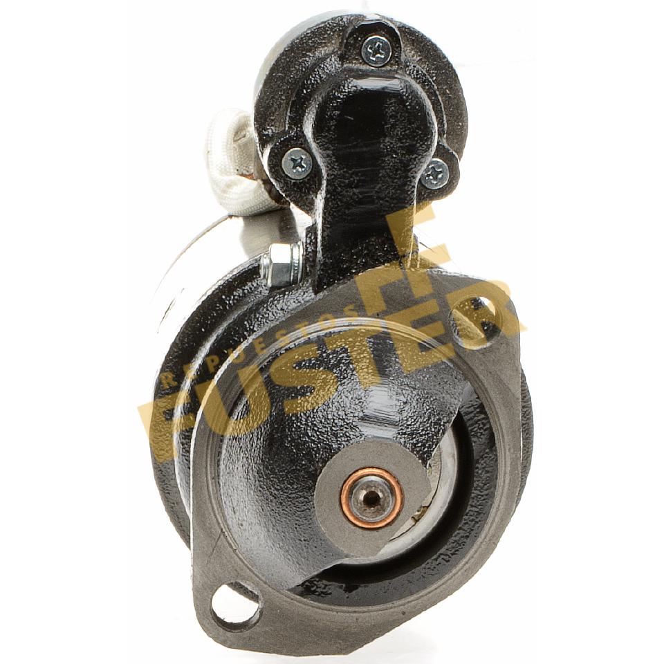 Motor arranque-M102