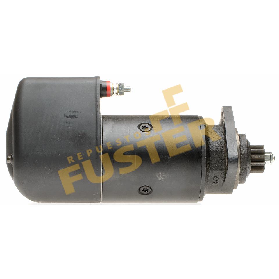 Motor arranque-M807