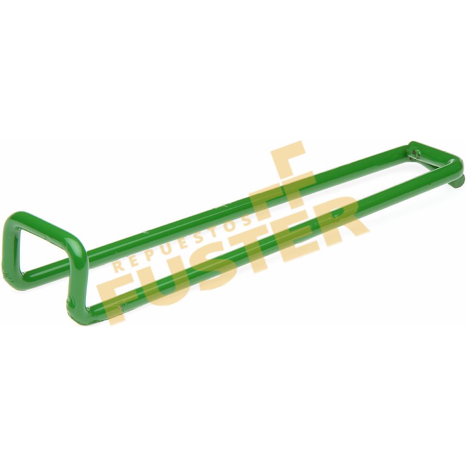Muelle brazo central-3002-M