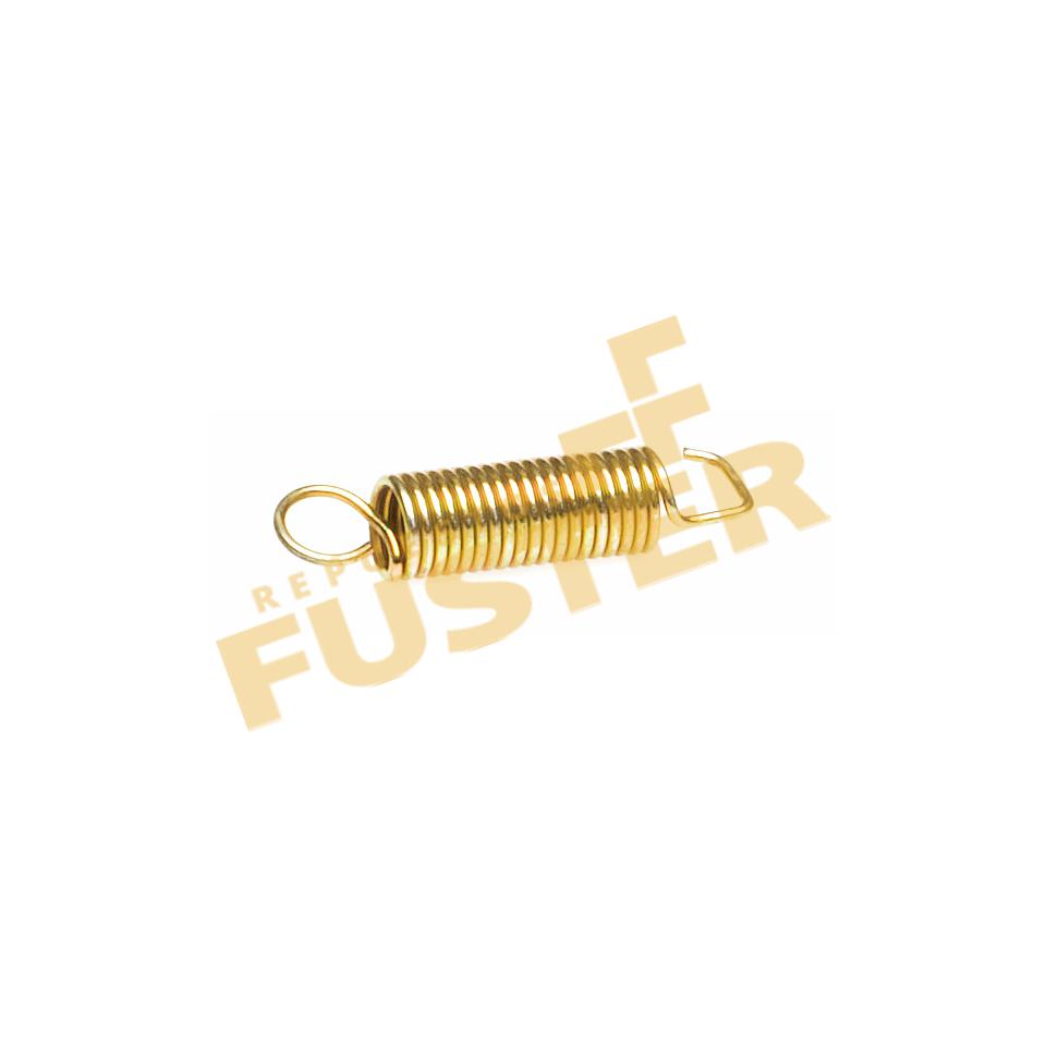 Muelle de freno de mano-5296