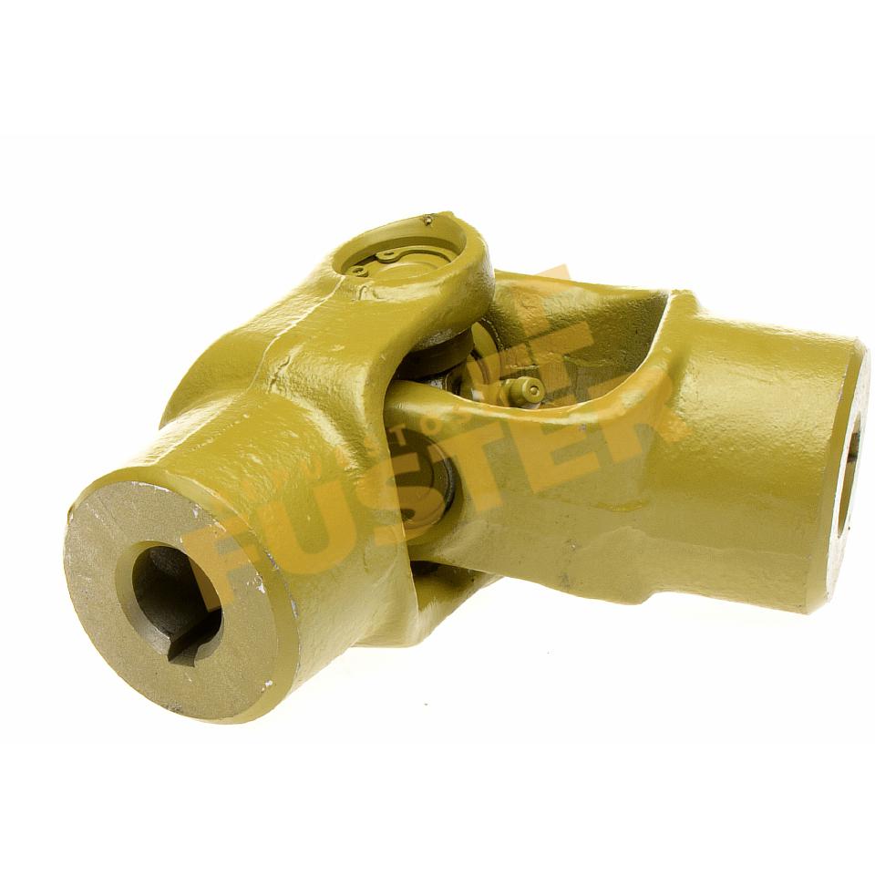 Medidores De Aire Comprimido 100 Mm Tubo De Transmisión Triangular Interior  36 X 32 Mm MACHO - Talleres Tubo Transmisión