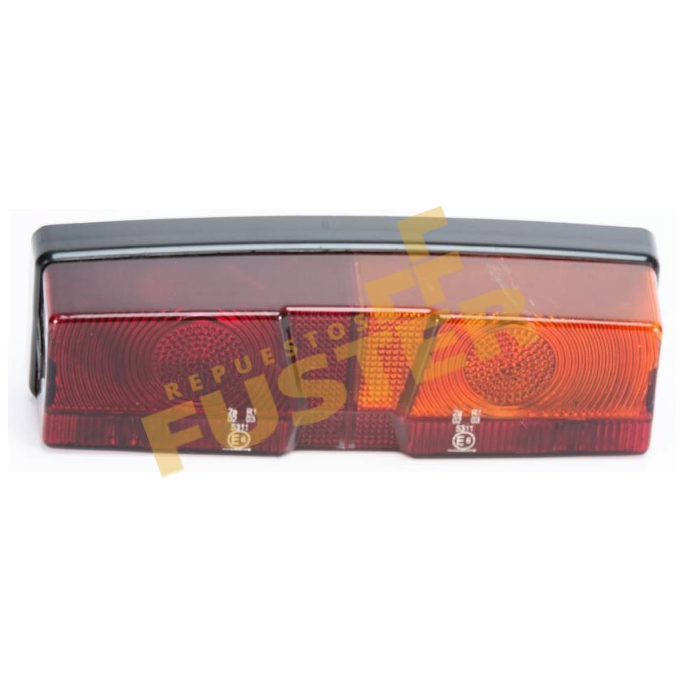 Piloto trasero derecho-921210