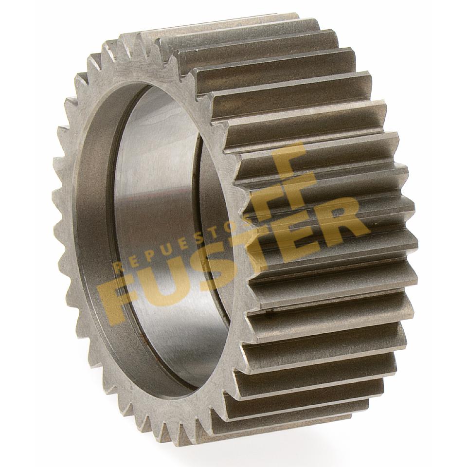 Piñón tracción delantera-Z7026