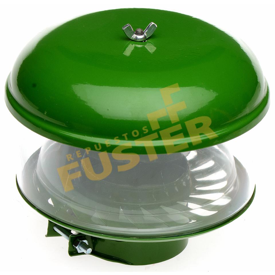 Prefiltro aire completo-3500