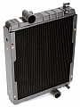 Radiador John Deere AL111000 - AL115004 metal