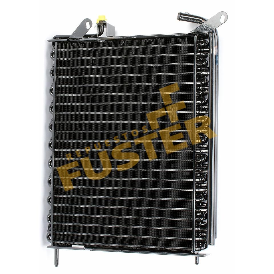 Refrigerador de aceite-378410