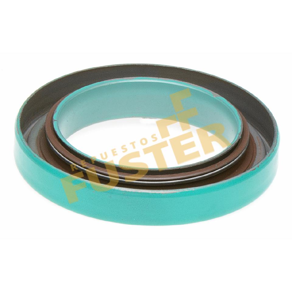 Retén cigüeñal delantero-3538097