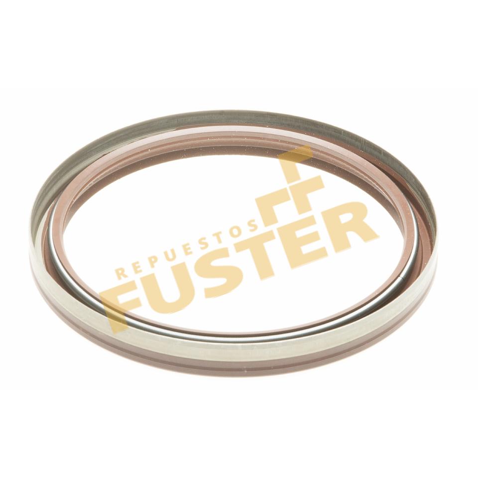 Retén cigüeñal trasero-627327