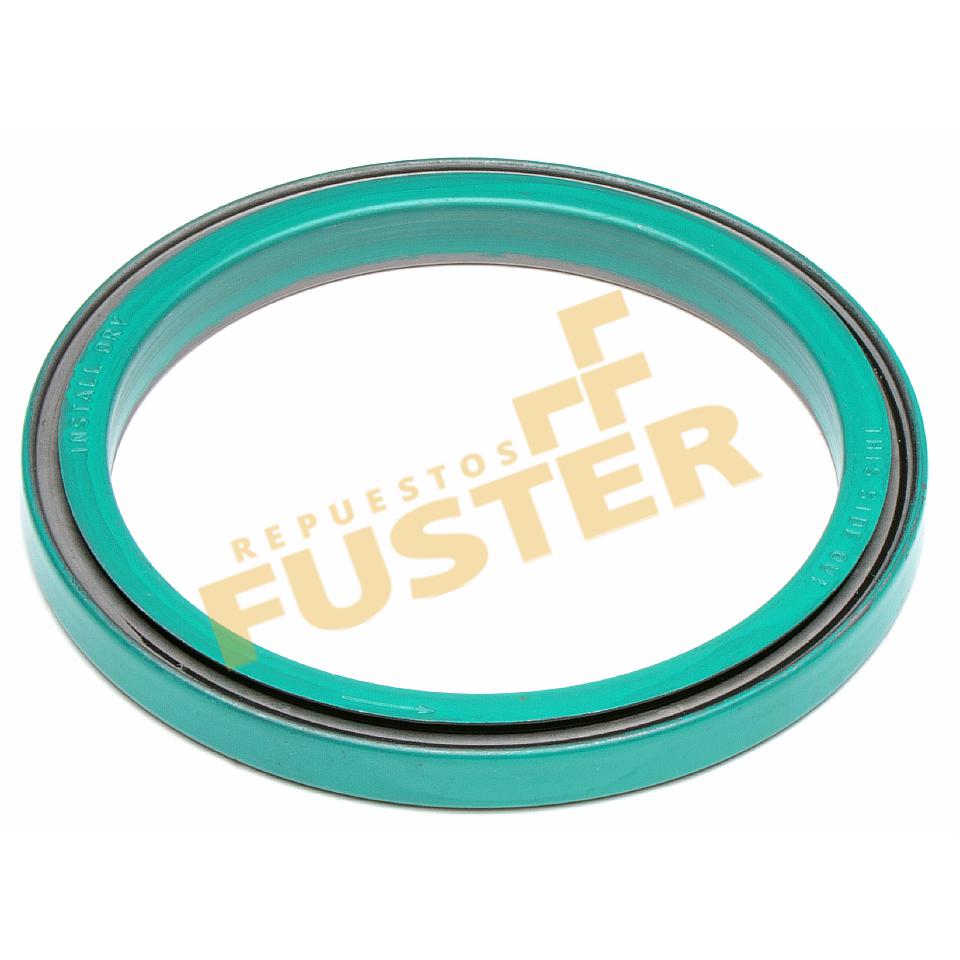 Retén cigüeñal trasero-344574