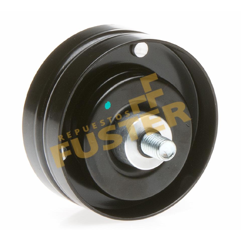 Rueda tensor correa-357596