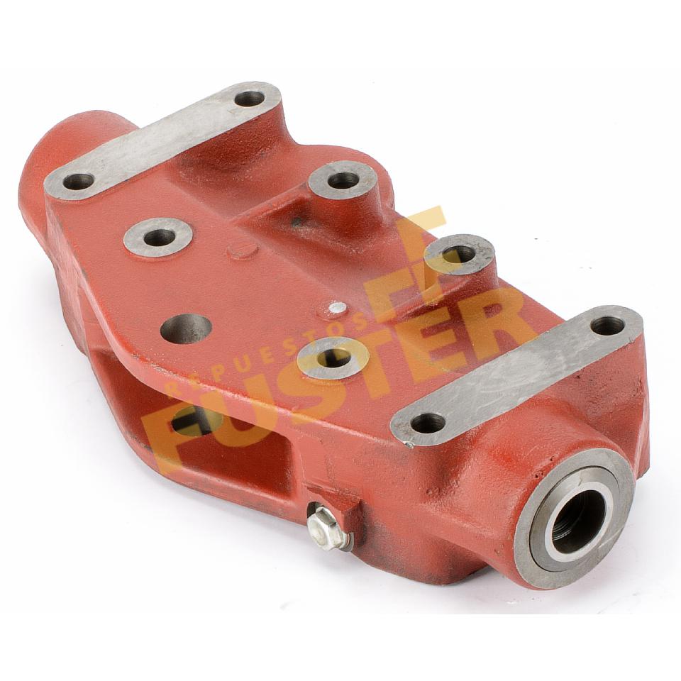 Soporte central eje flexible-6104-SPT