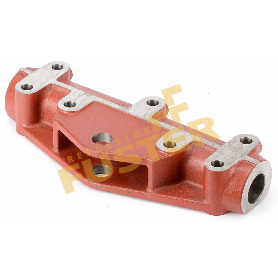 Soporte central eje flexible-6100-SPT