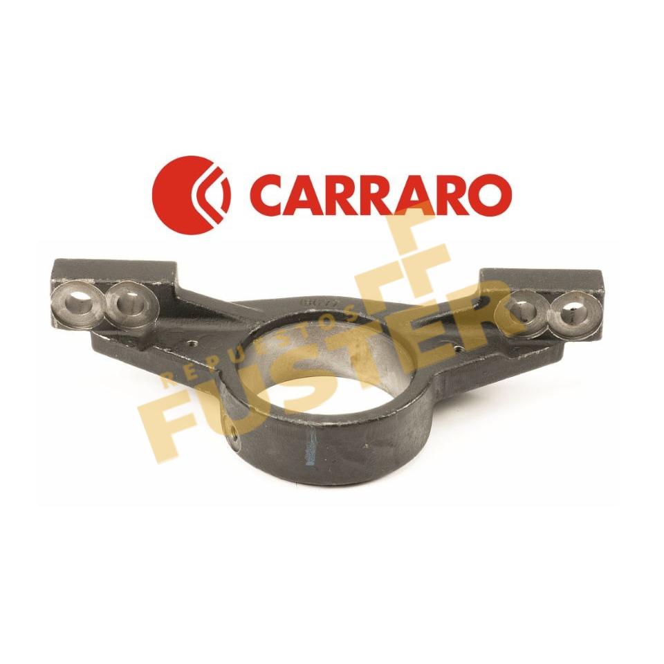 Soporte eje trasero-C123466