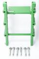 Soporte enganche trasero corredera John Deere AL151216 AL151214 AL160396 AL226737 AL176530 AL220974