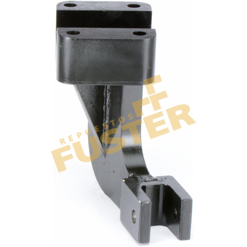 Soporte izquierdo tensor lateral-4712