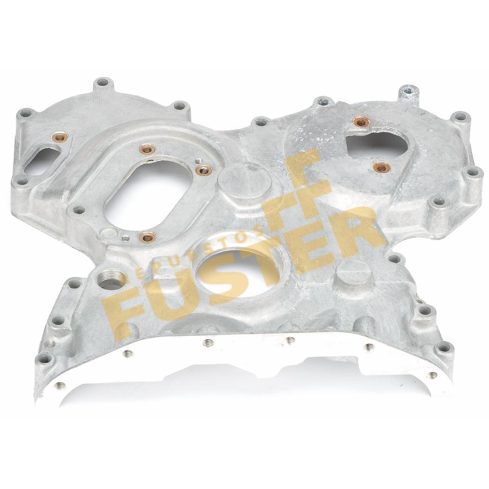 Tapa distribución AR58196 tractores John Deere | Repuestos Fuster