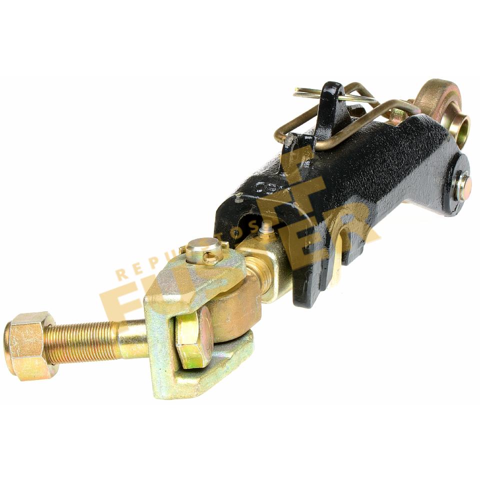 Tensor lateral automático horquilla curva-9009