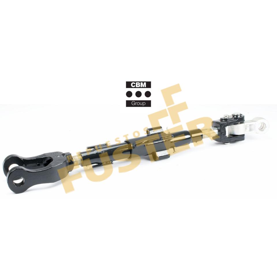 Tensor vertical-9340