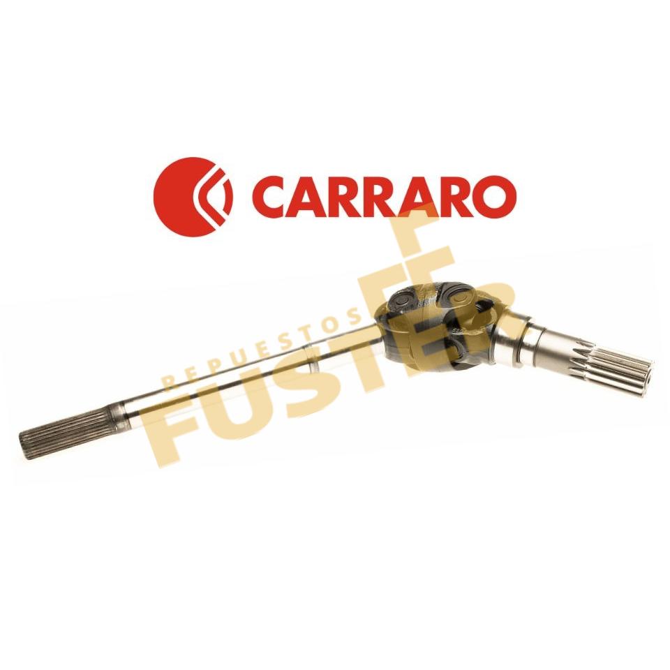 Transmisión-C525570