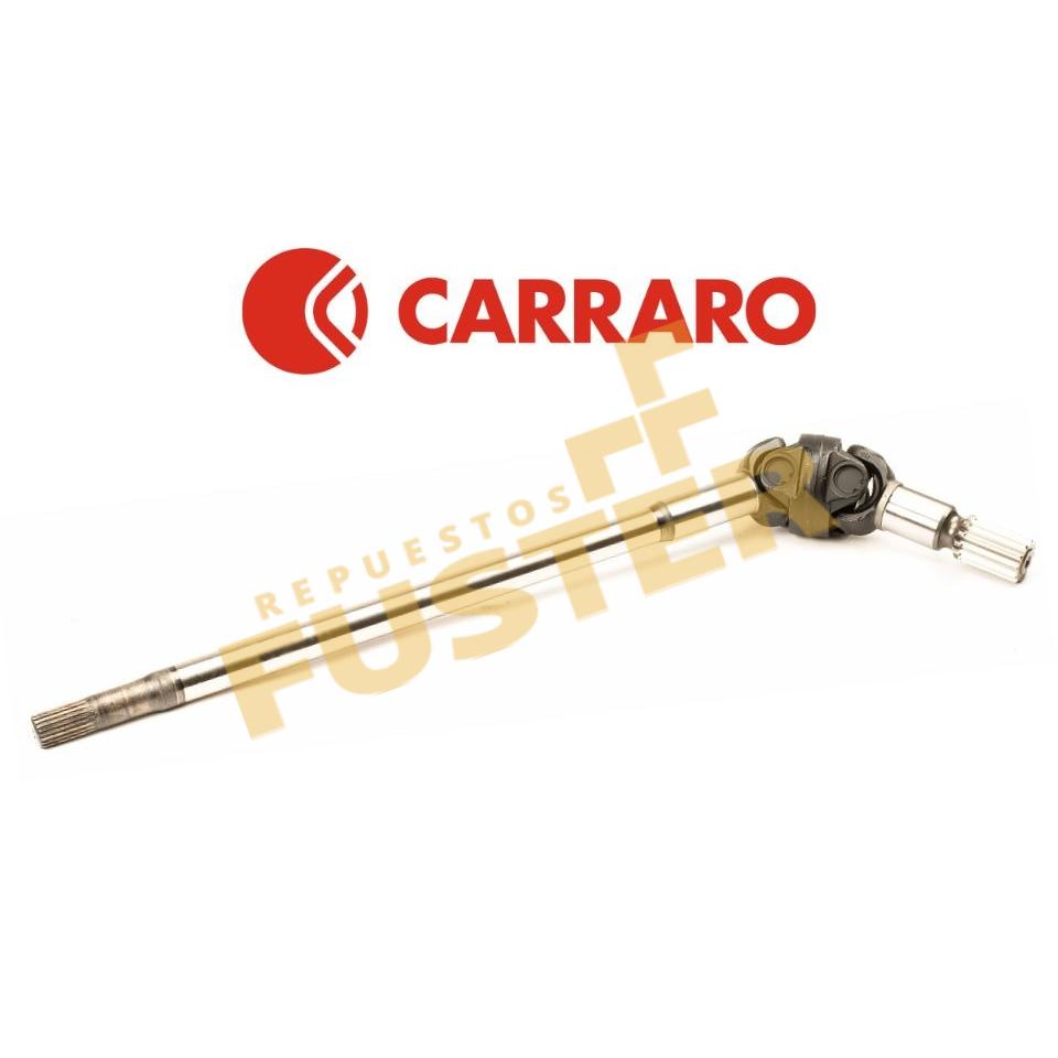 Transmisión-C147994