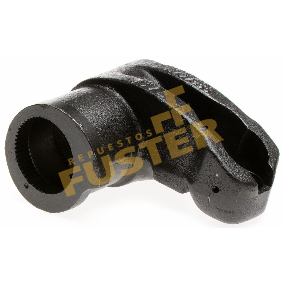 Trócola eje elevador-2886404