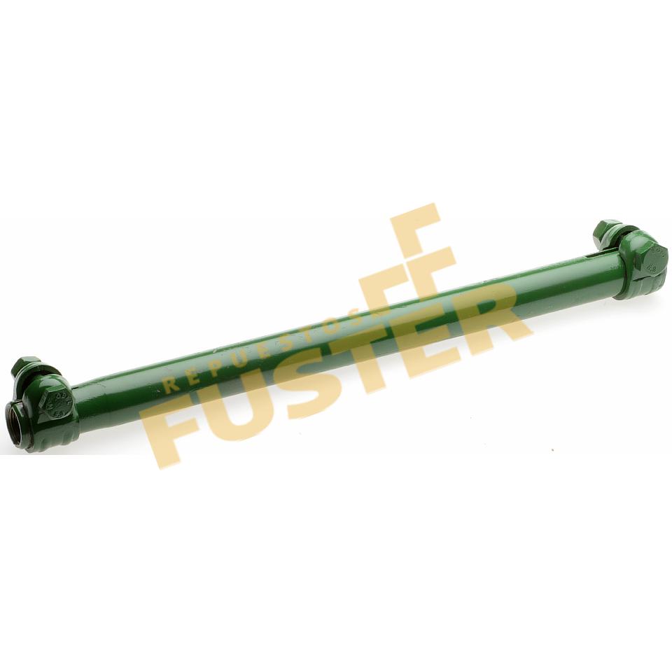 ALBERO DI SOLLEVAMENTO PER JOHN DEERE - FISSAGGIO A VITE