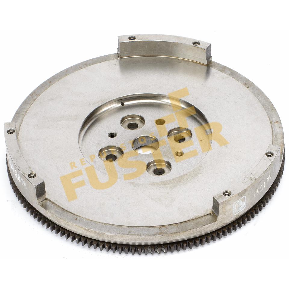 Volante Motor-3V8336